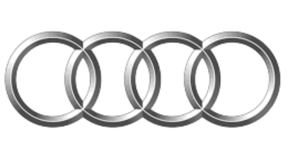 Logo Audi