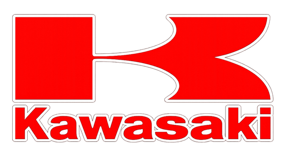 Logo Kawasaki