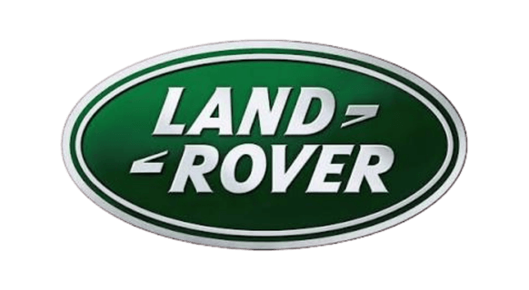 Logo Land Rover