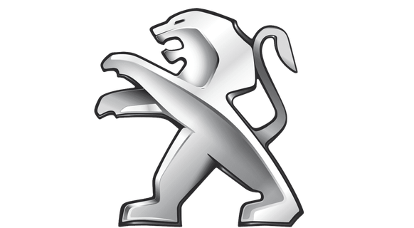 Logo Peugeot