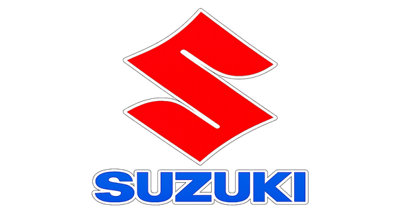 Logo Suzuki